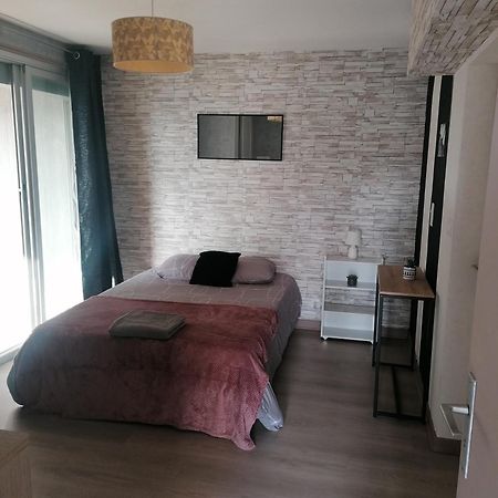Le Cosybel Appartement Entre Fougeres Et Vitre Chatillon-en-Vendelais Экстерьер фото