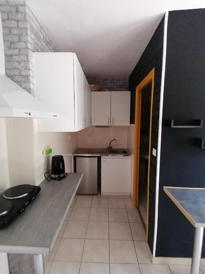 Le Cosybel Appartement Entre Fougeres Et Vitre Chatillon-en-Vendelais Экстерьер фото