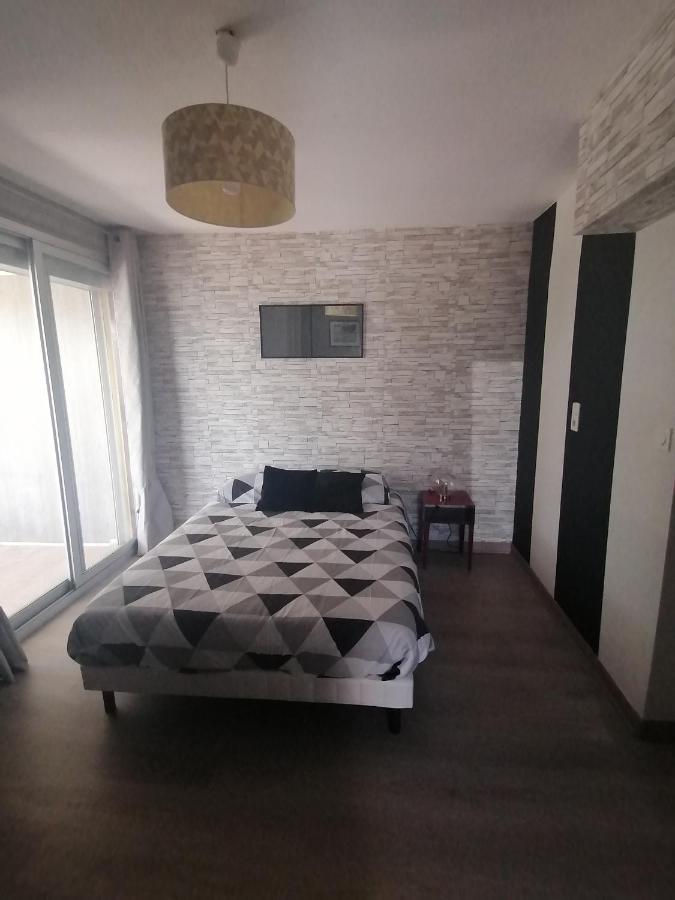 Le Cosybel Appartement Entre Fougeres Et Vitre Chatillon-en-Vendelais Экстерьер фото