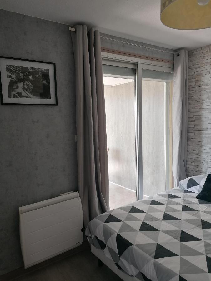 Le Cosybel Appartement Entre Fougeres Et Vitre Chatillon-en-Vendelais Экстерьер фото