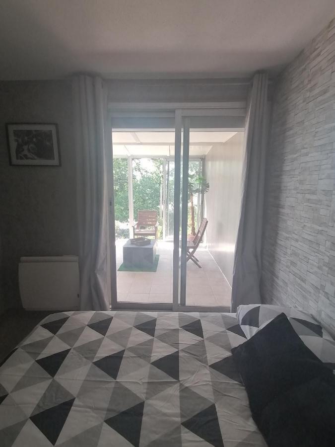 Le Cosybel Appartement Entre Fougeres Et Vitre Chatillon-en-Vendelais Экстерьер фото