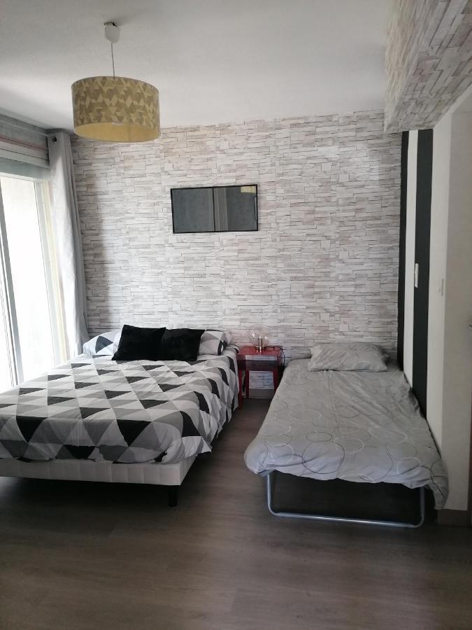 Le Cosybel Appartement Entre Fougeres Et Vitre Chatillon-en-Vendelais Экстерьер фото