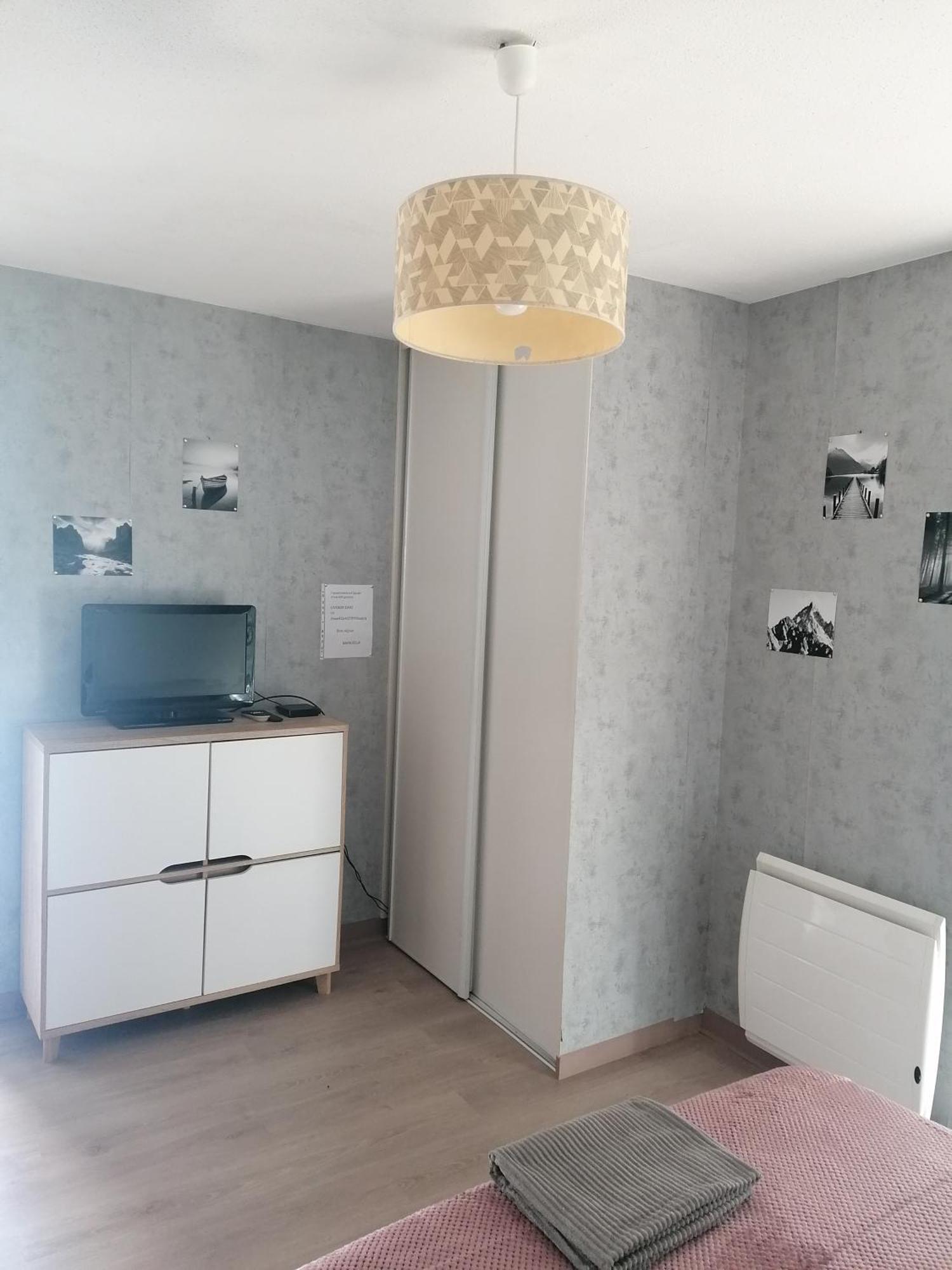 Le Cosybel Appartement Entre Fougeres Et Vitre Chatillon-en-Vendelais Экстерьер фото