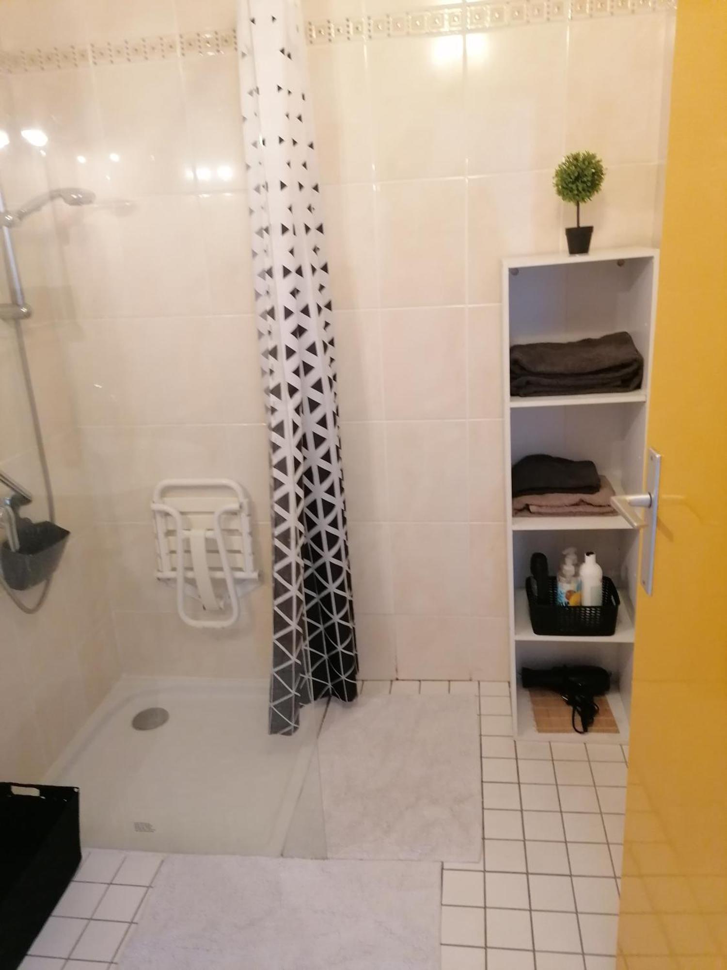 Le Cosybel Appartement Entre Fougeres Et Vitre Chatillon-en-Vendelais Экстерьер фото