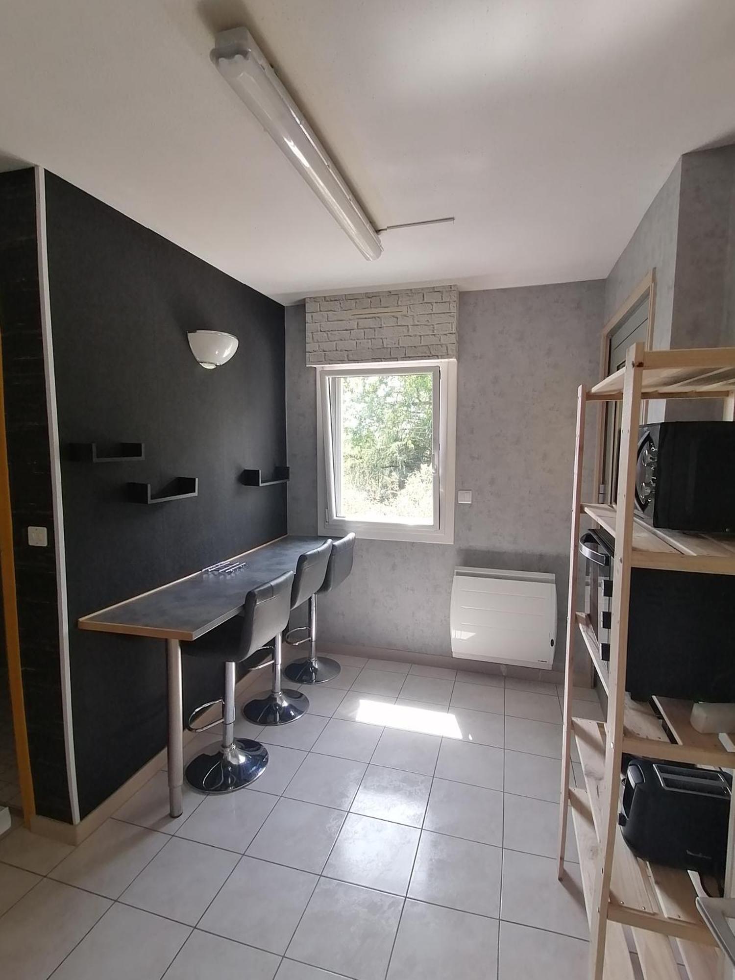 Le Cosybel Appartement Entre Fougeres Et Vitre Chatillon-en-Vendelais Экстерьер фото