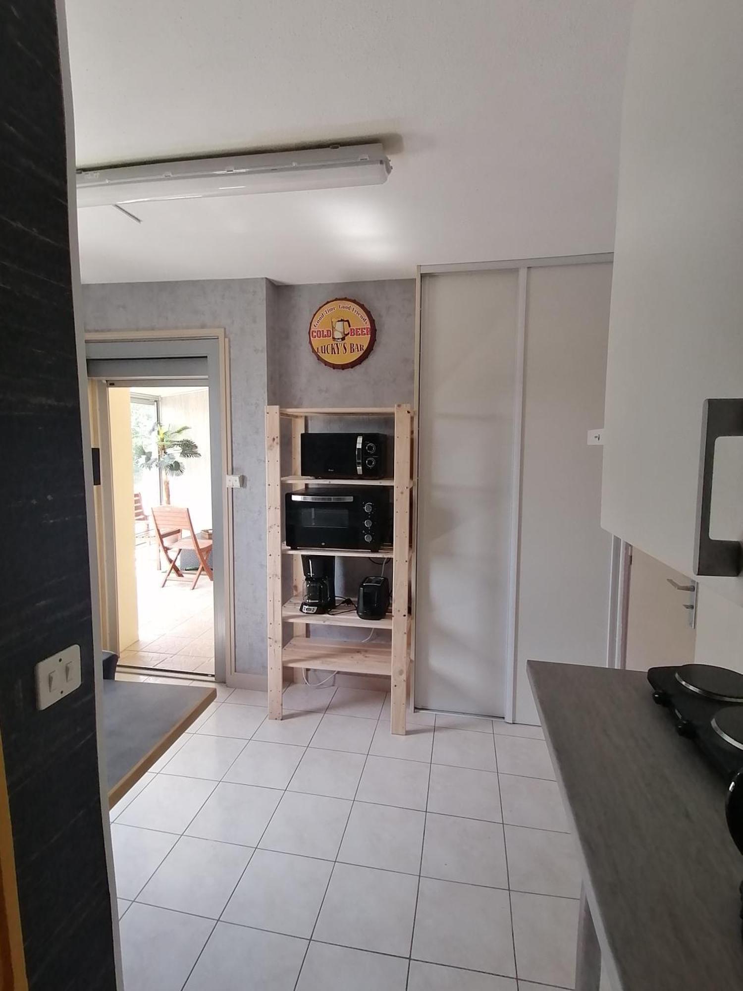 Le Cosybel Appartement Entre Fougeres Et Vitre Chatillon-en-Vendelais Экстерьер фото