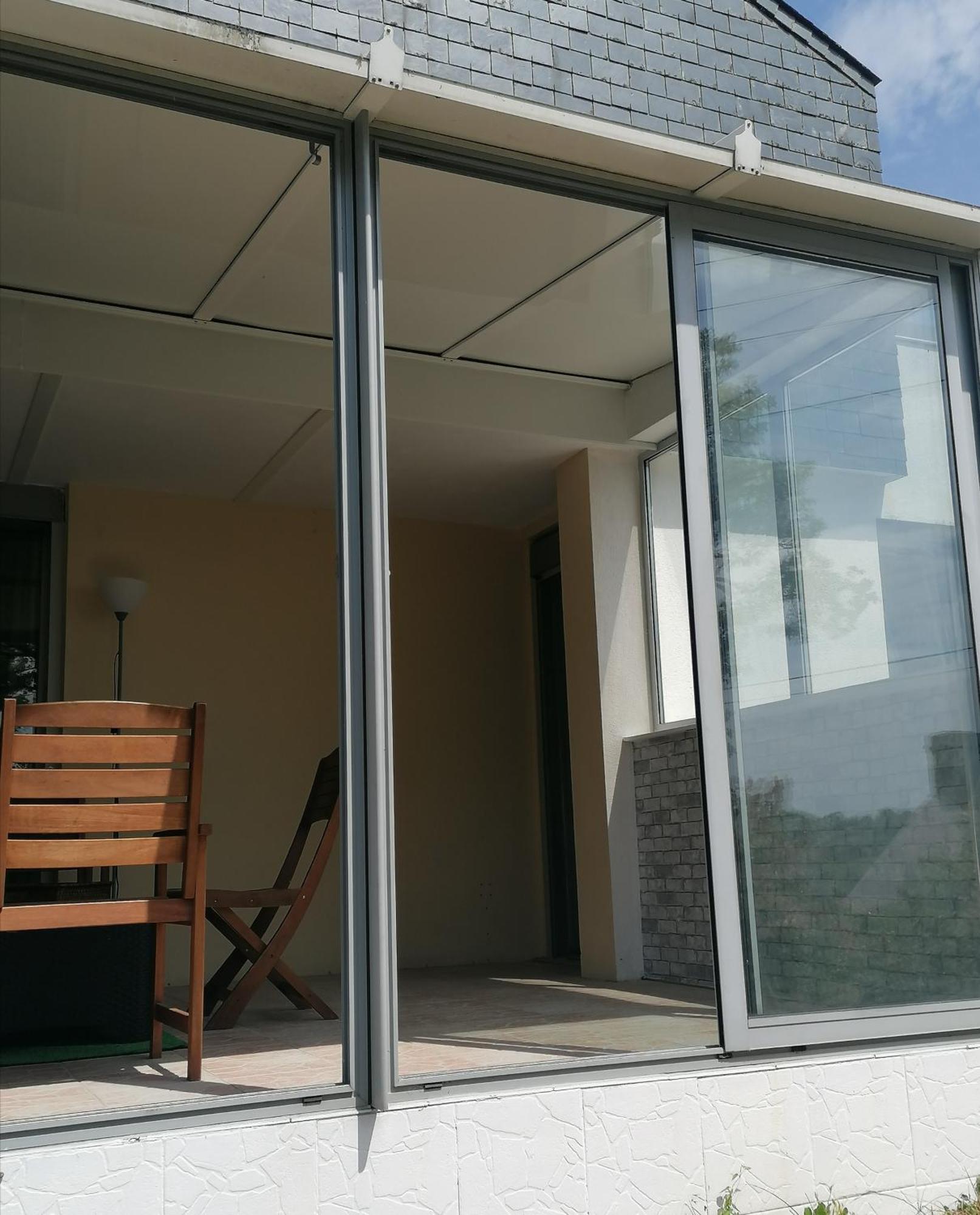Le Cosybel Appartement Entre Fougeres Et Vitre Chatillon-en-Vendelais Экстерьер фото