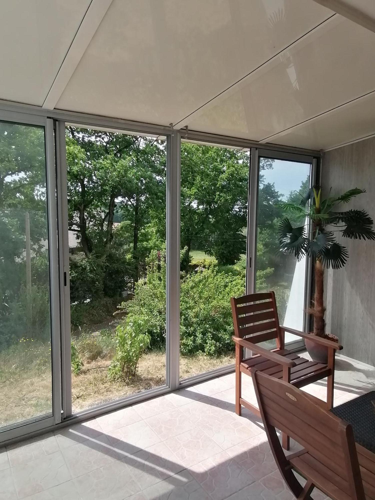 Le Cosybel Appartement Entre Fougeres Et Vitre Chatillon-en-Vendelais Экстерьер фото