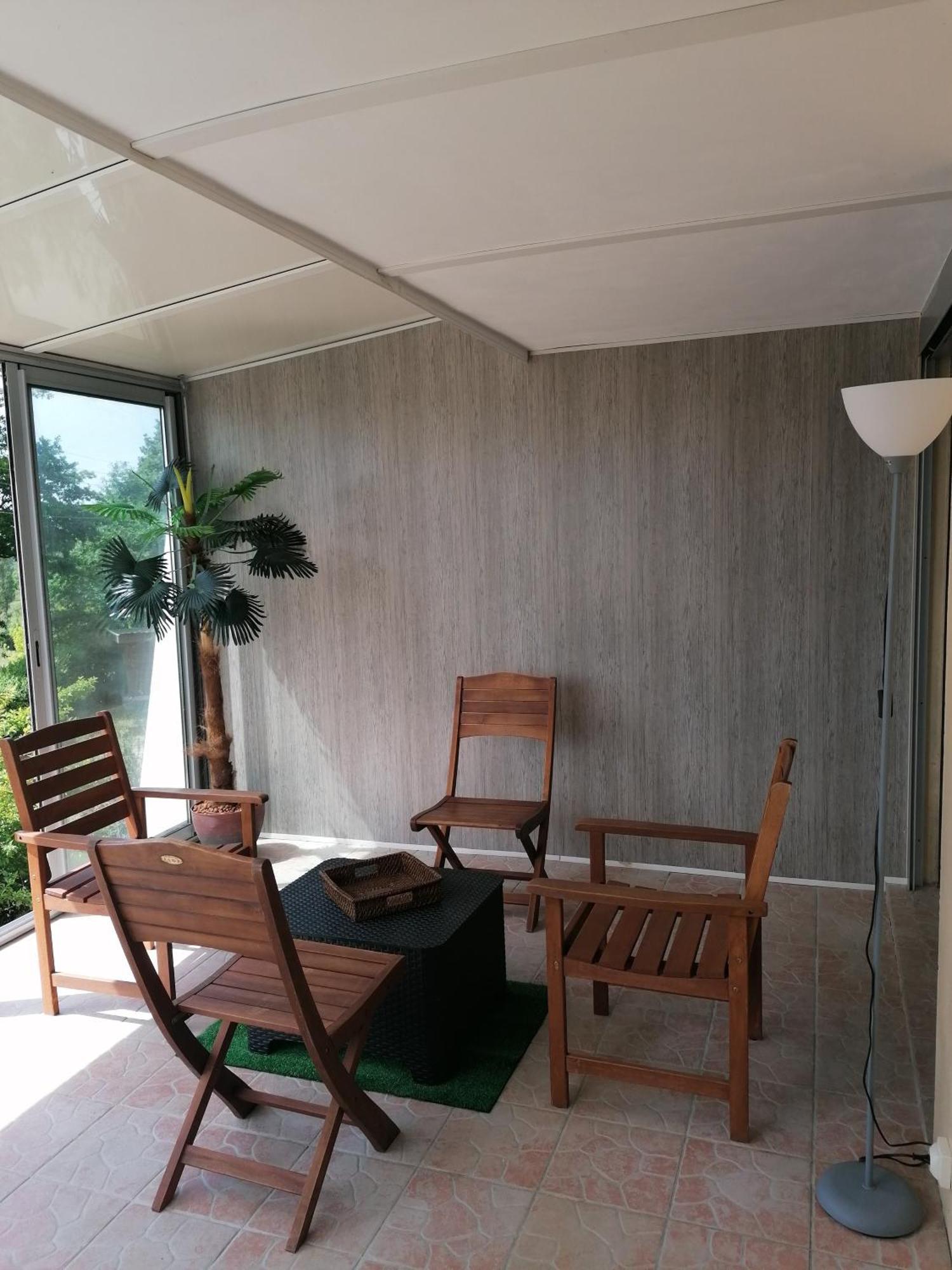 Le Cosybel Appartement Entre Fougeres Et Vitre Chatillon-en-Vendelais Экстерьер фото